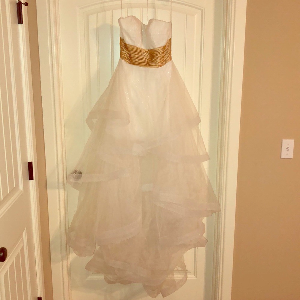 Sherri Hill Dress